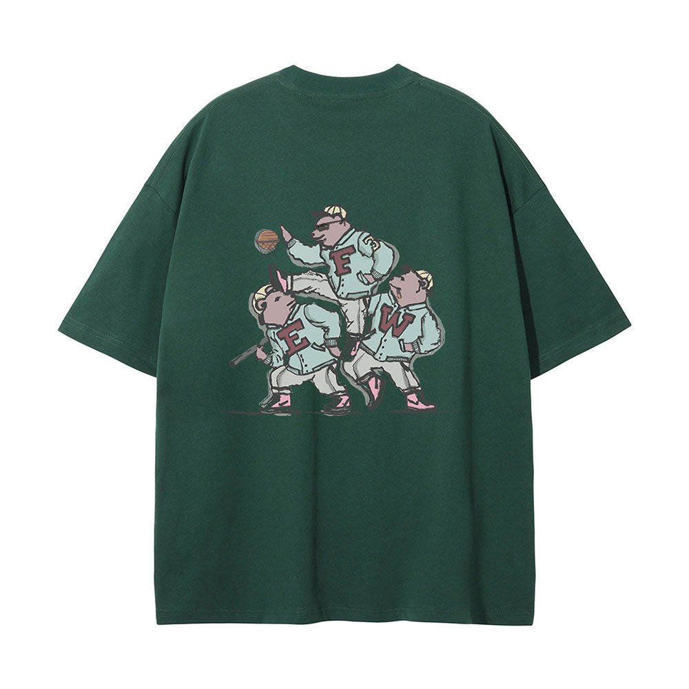 Arts Club Tee