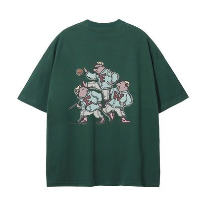 Arts Club Tee