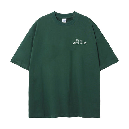 Arts Club Tee