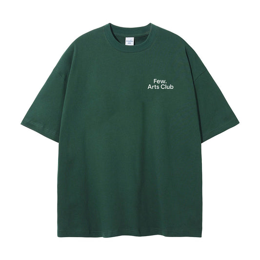 Arts Club Tee