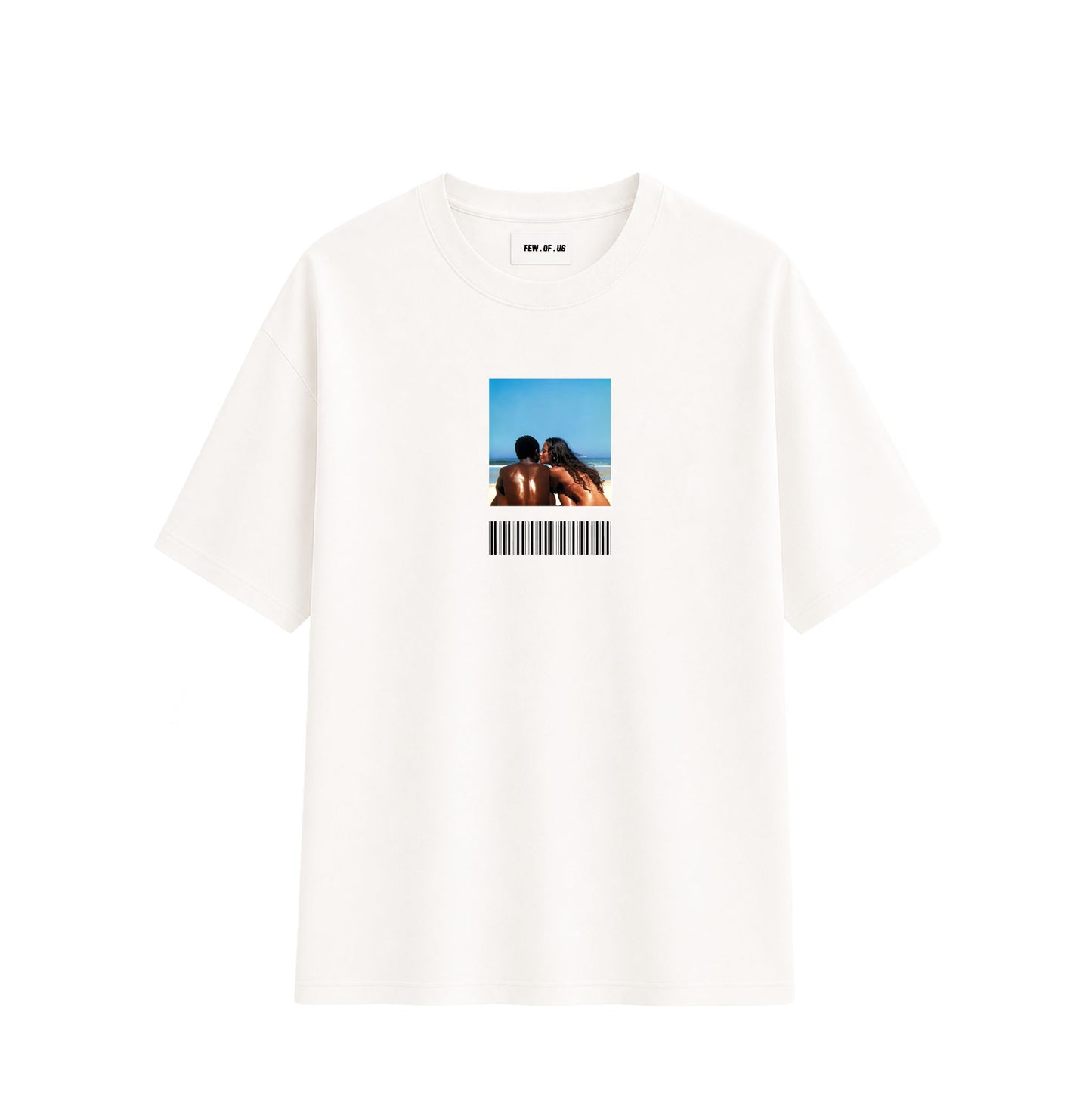 City Of God Tee
