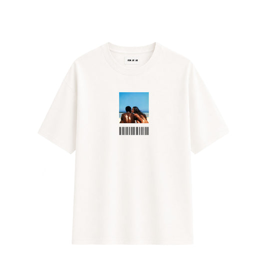 City Of God Tee