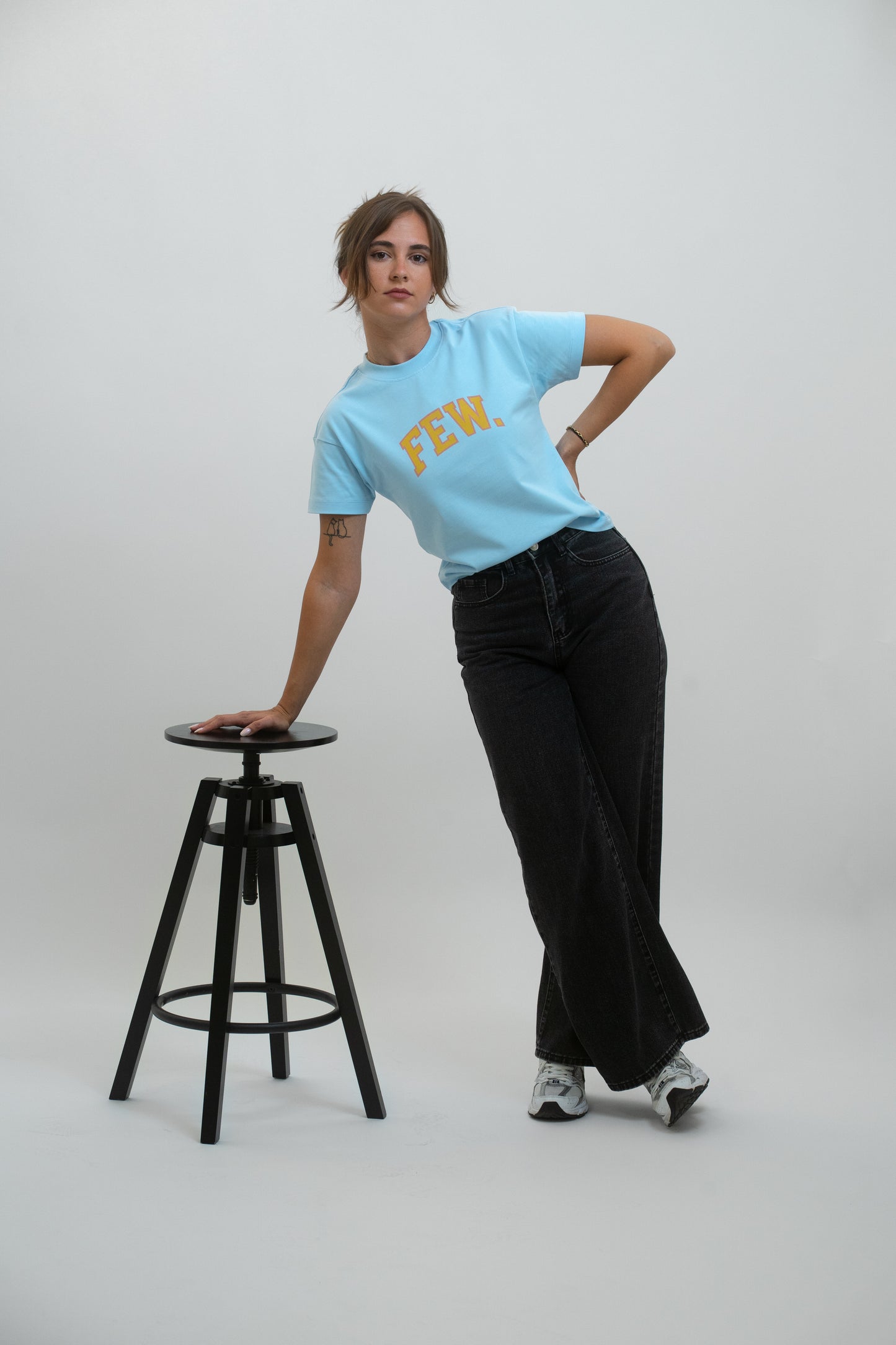 College Top (Women's)