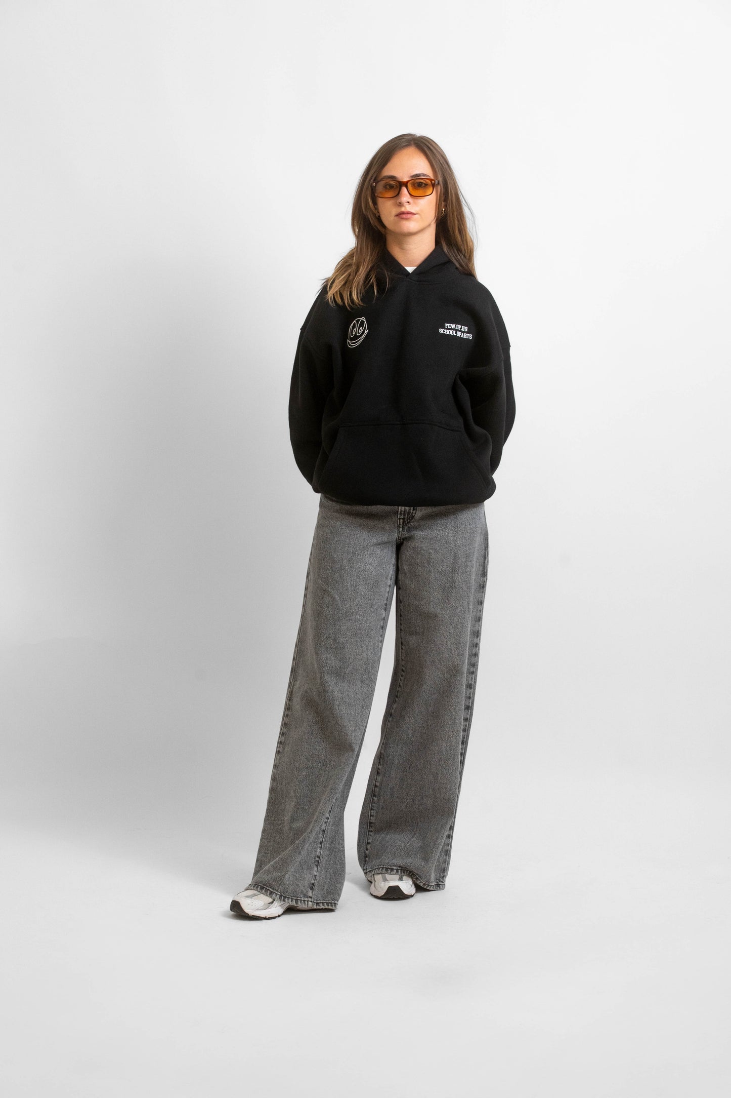 Art is Freedom Sweat