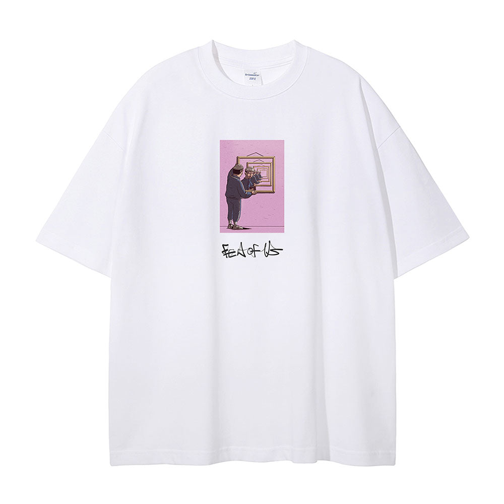 Few of Us x Sepher Tee