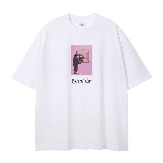 Few of Us x Sepher Tee