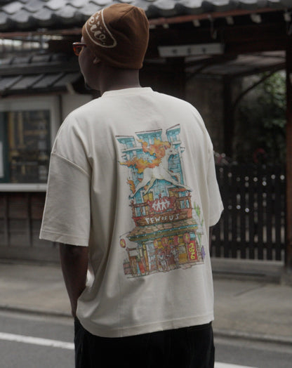 Horse Year Tee