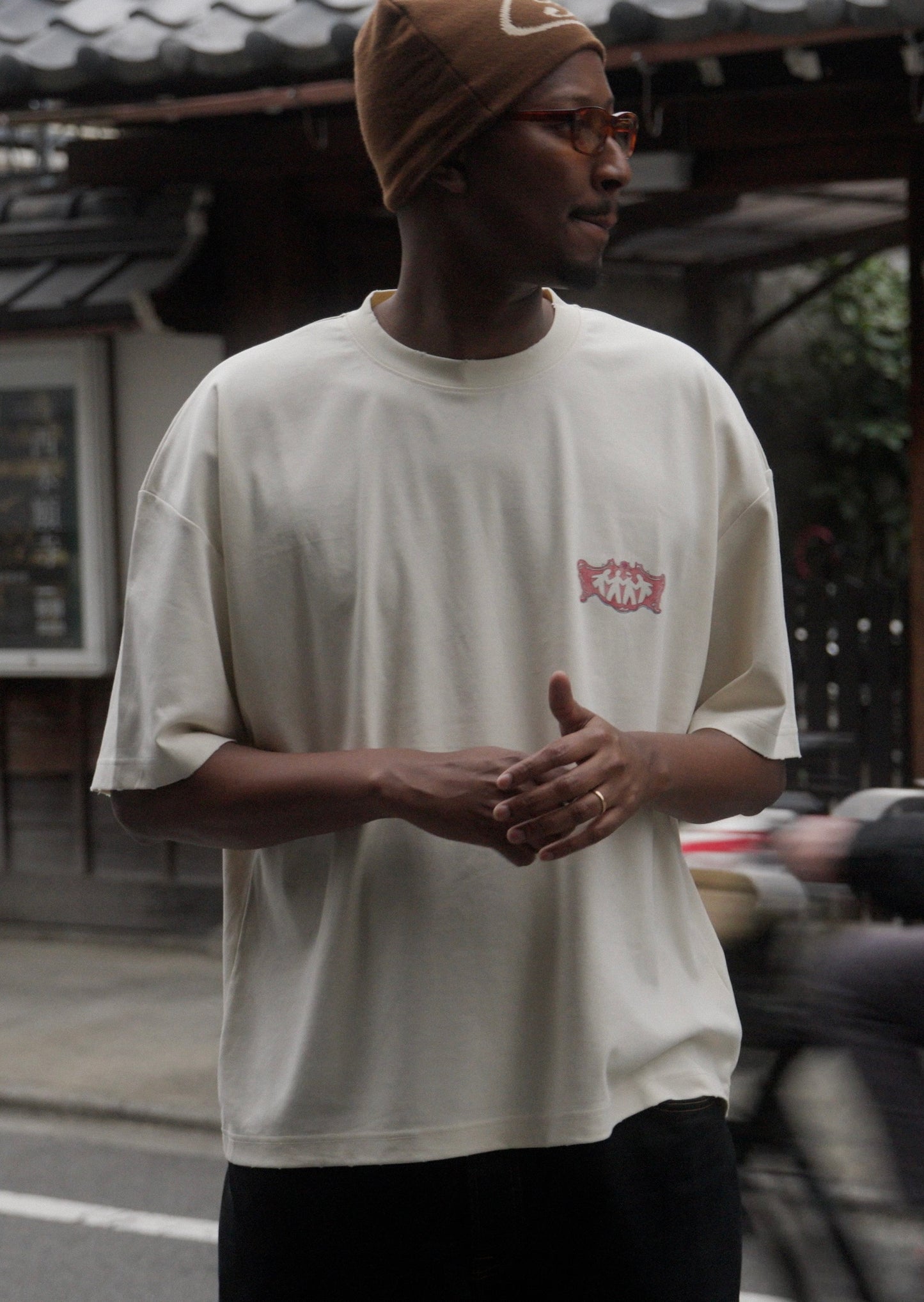 Horse Year Tee