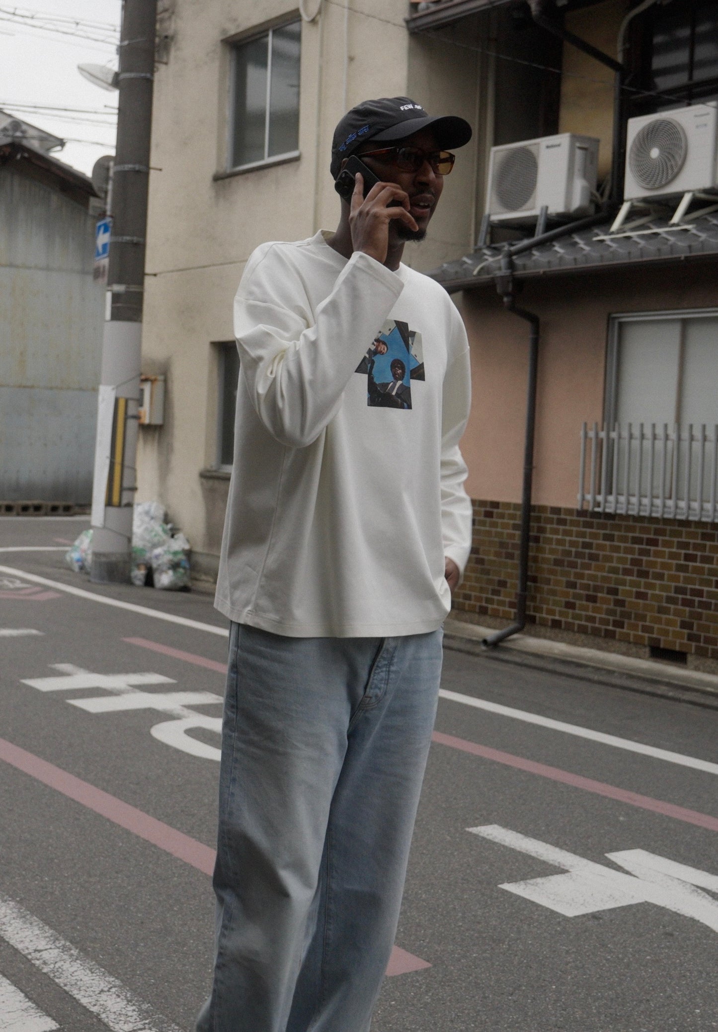Pulp Fiction Tee