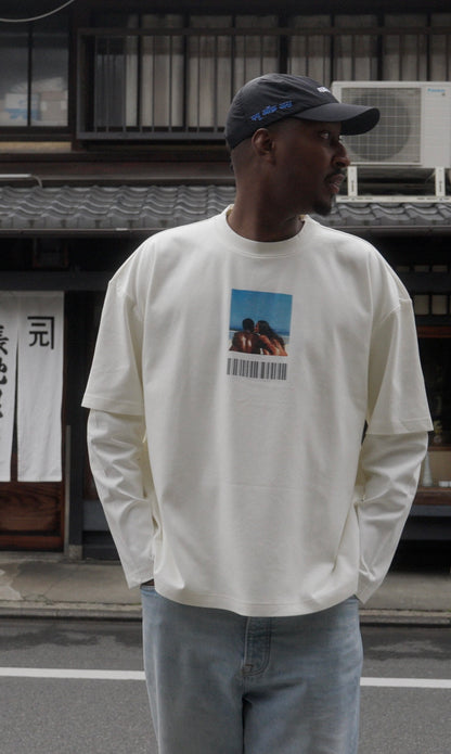 City Of God Tee