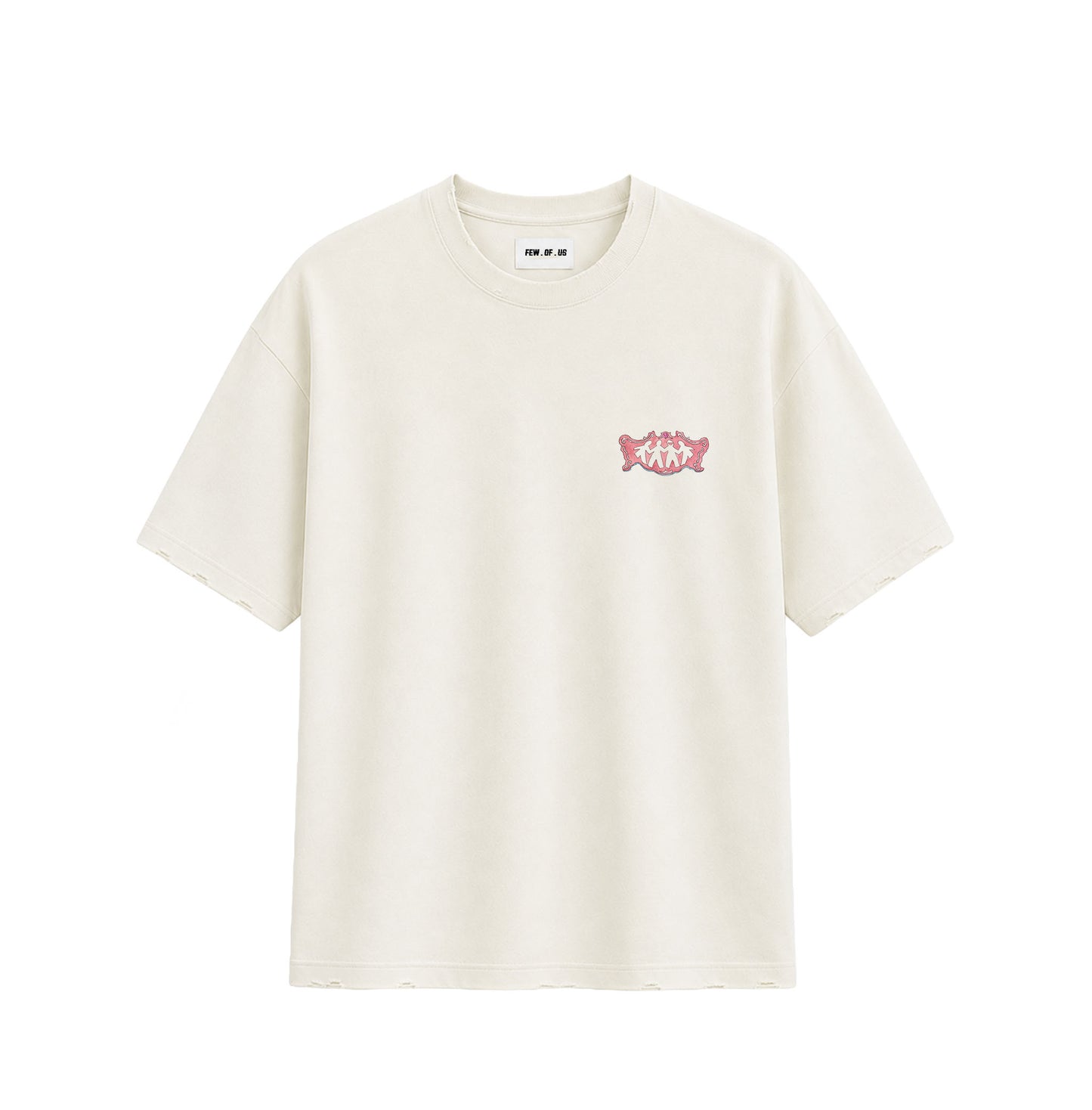 Horse Year Tee