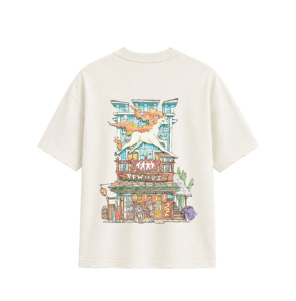 Horse Year Tee