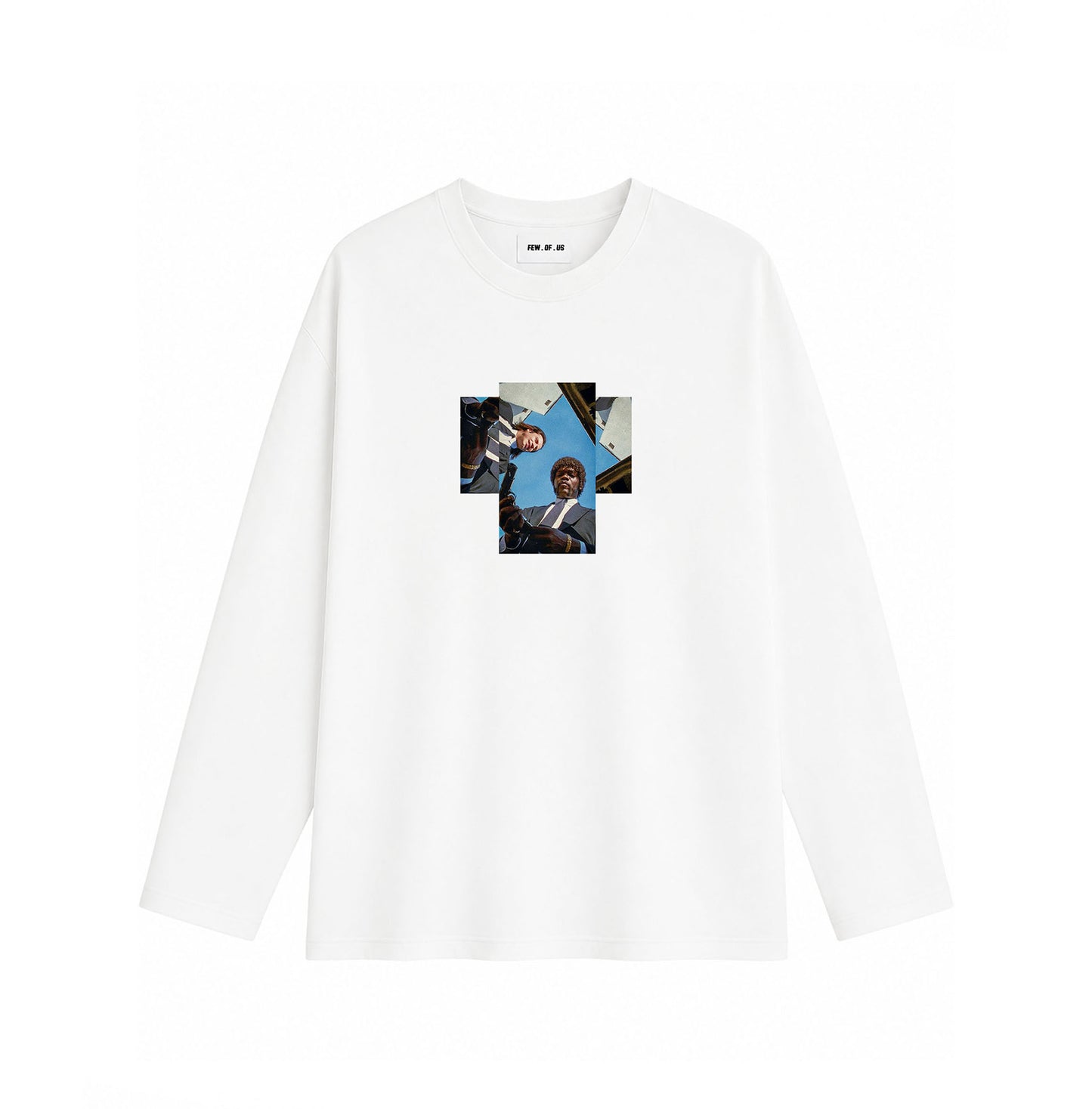 Pulp Fiction Tee