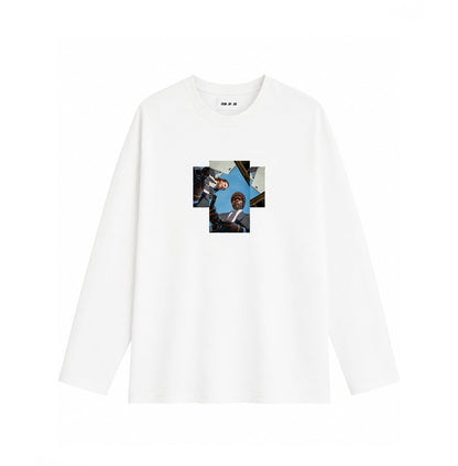 Pulp Fiction Tee