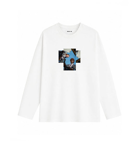 Pulp Fiction Tee