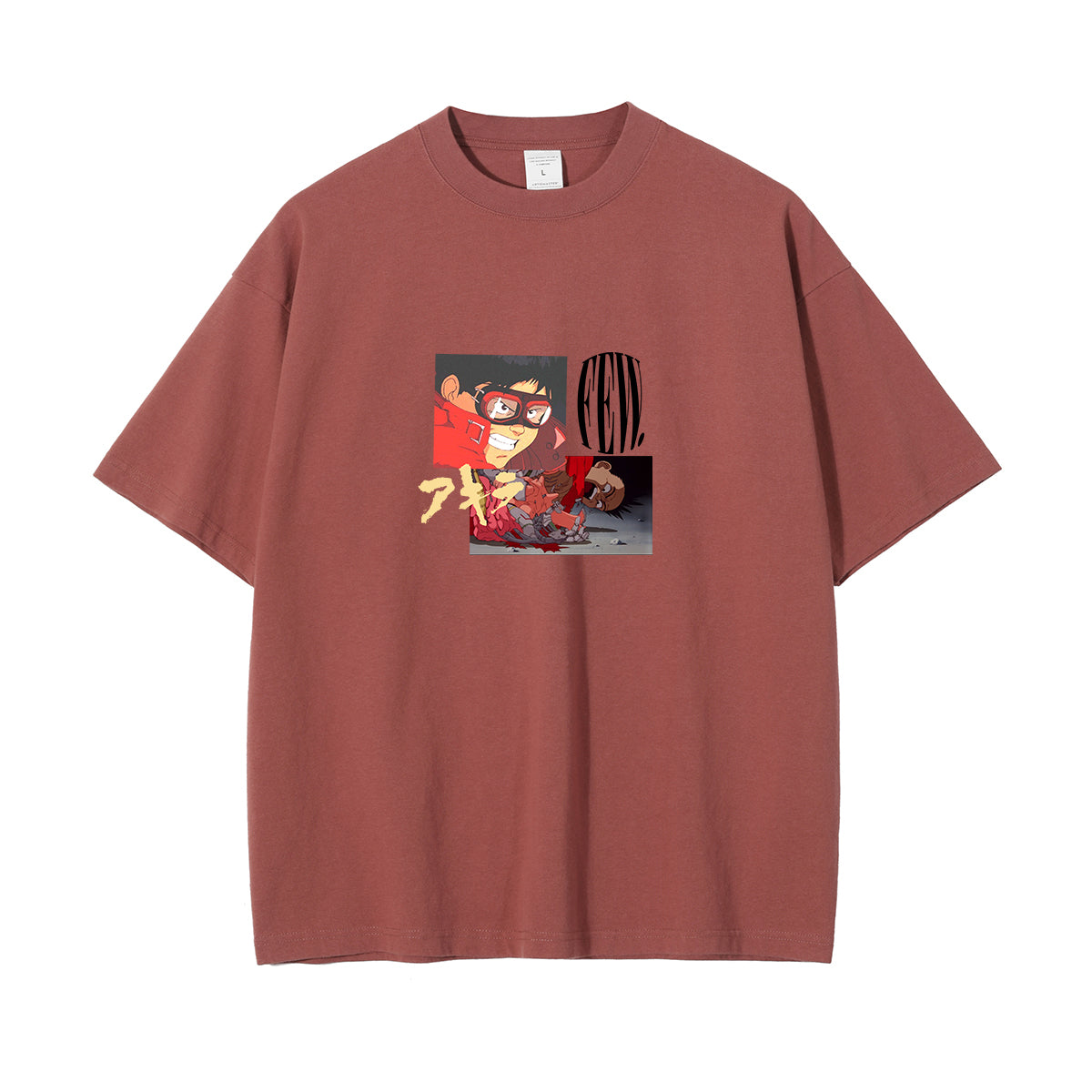 Akira Tee