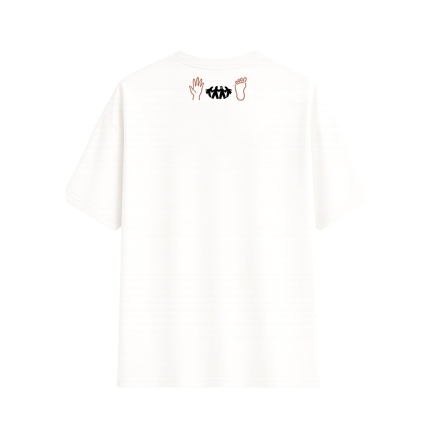 City Of God Tee