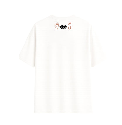 City Of God Tee