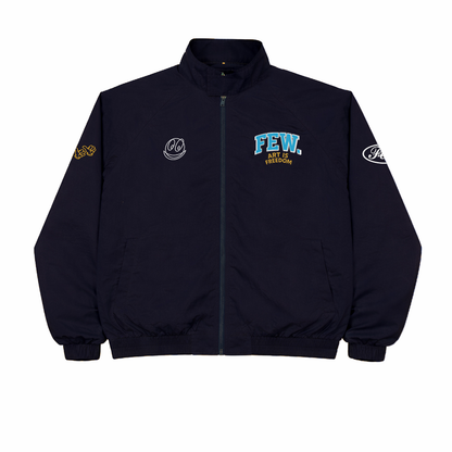 S.O.A College Jacket
