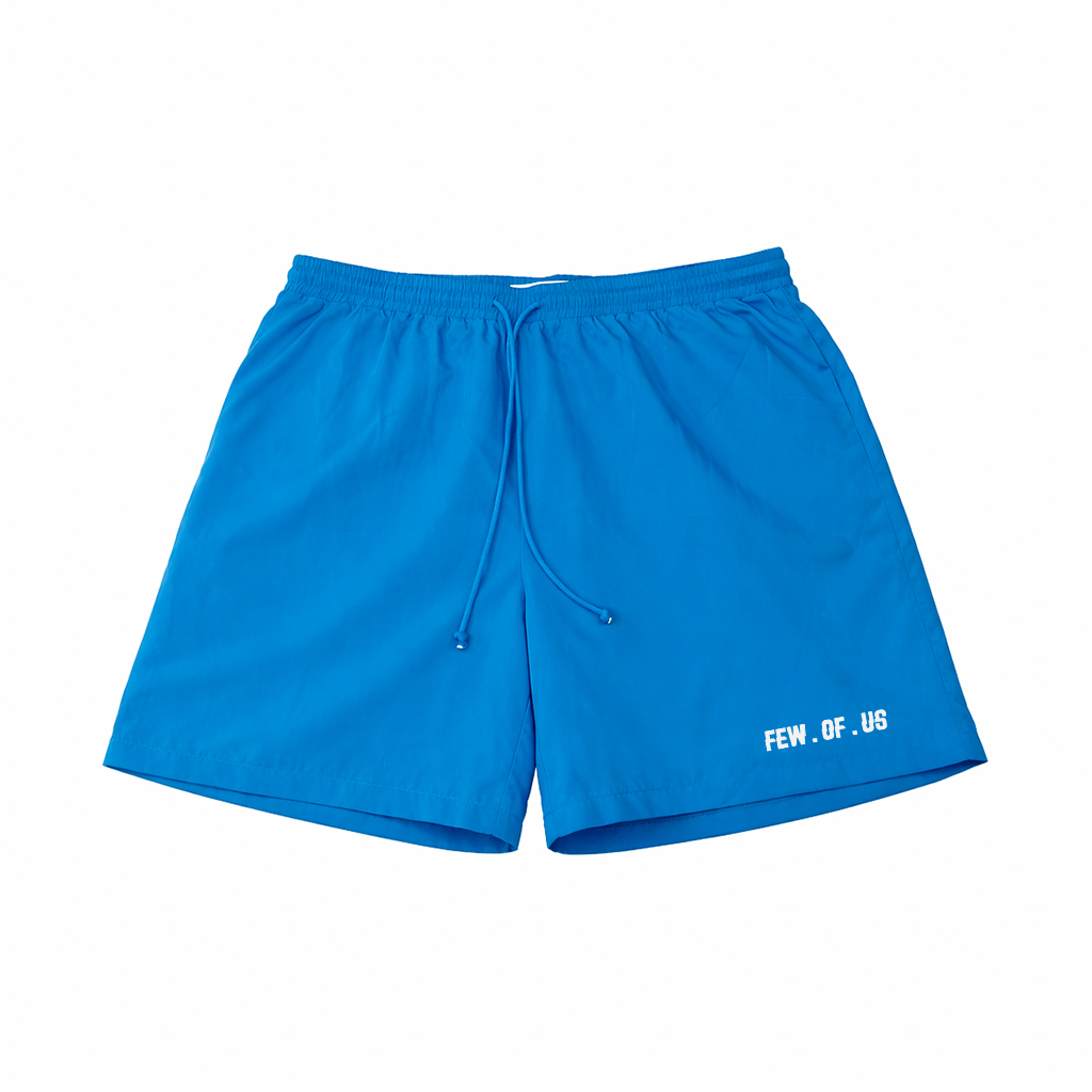 S.O.A Track Shorts