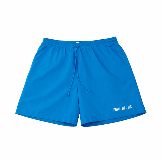 S.O.A Track Shorts