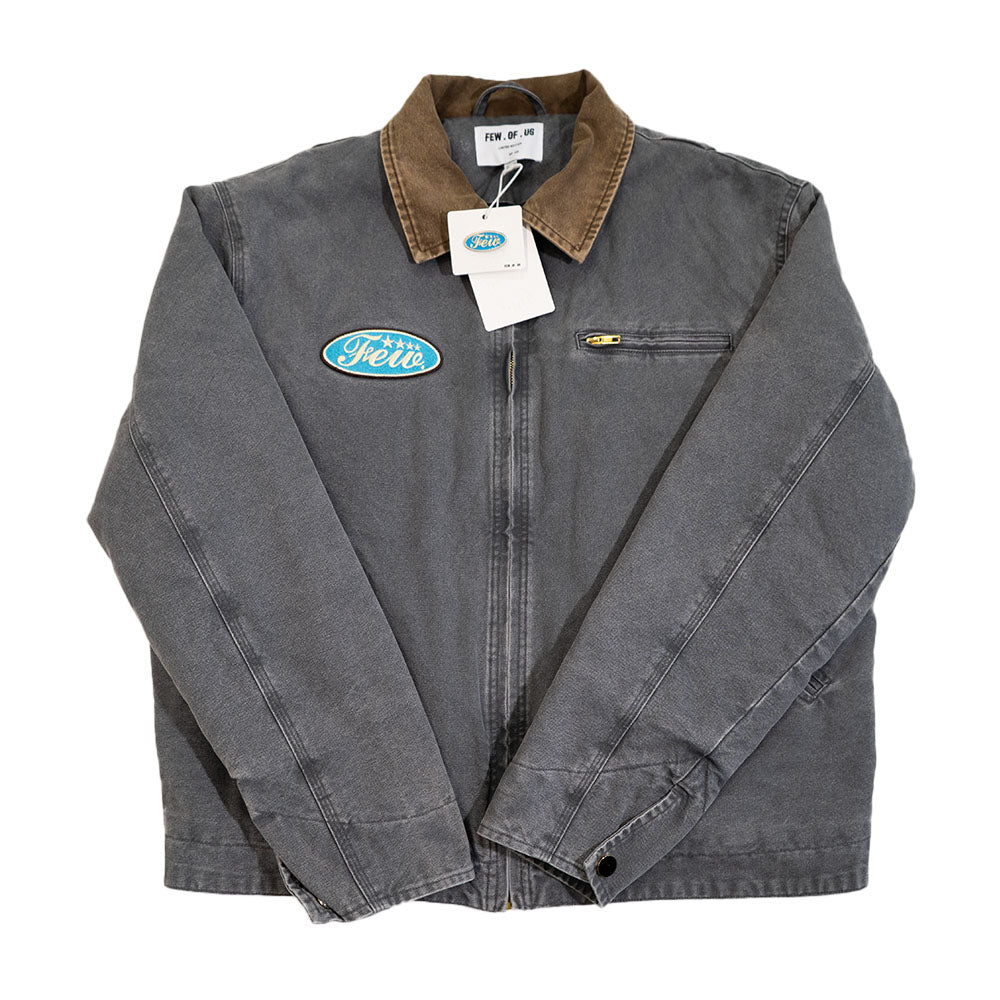 Few. Work Jacket