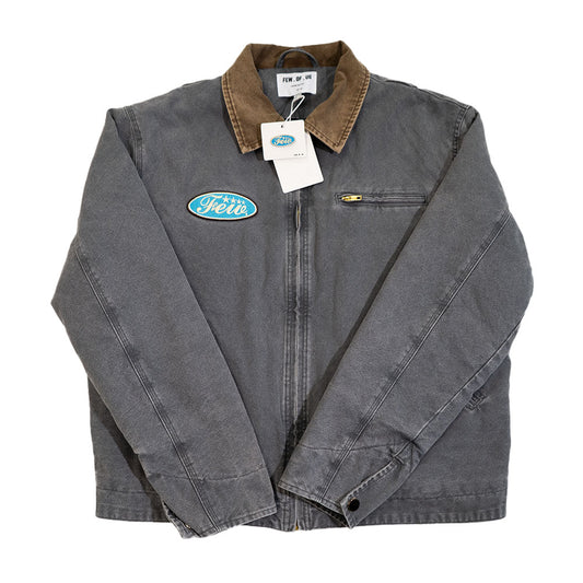 Few. Work Jacket