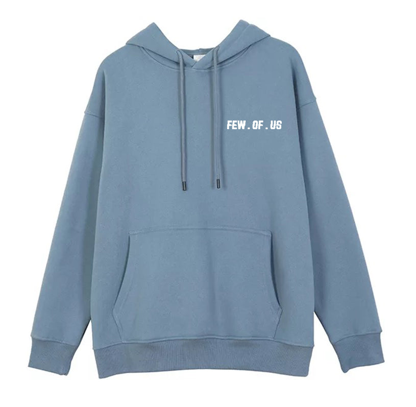 Original Embroidered Hoodie