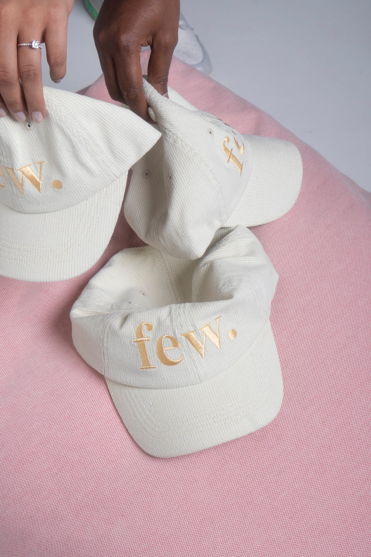 Few Logo Cap