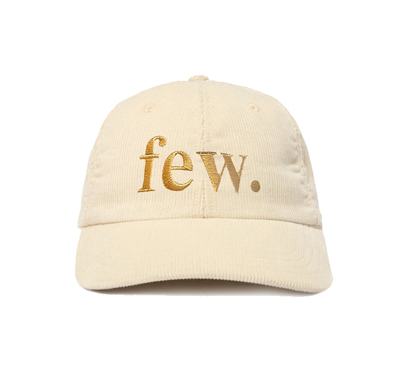 Few Logo Cap